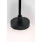 Afx Olivia 7in LED Pendant - Black OLIP07LAJUDBK - alternate 2