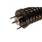 Kyb Complete Corner Unit Assembly -Strut, Mount and Spring,  SR4140 - alternate 2