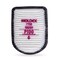 Moldex Filter Plus Nui, Semi-Rectangular, P100, PR 7750 - alternate 2