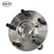 Skyward Automotive Products Wheel Bearing and Hub Assembly,  SK513266 - alternate 2