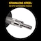 Airspade Air Excavation Tool, 3/4", Female, NPT ASA54060 - alternate 3