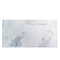 Apollo Tile White Gray 12x24 Calacatta Gold Marble Polished Subway Floor and Wall Tile 10 sqft/case, 5PK APLFCT881224PA - alternate 1