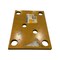 Caterpillar PLATE, OEM 9J9546 - alternate 2