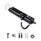 Vevor 4.5 Gal Roof Rack Water Tank Portable Water Tank with Splash-Guard Panel YK-SX-20L - alternate 1