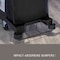 Rubbermaid Commercial Full-Size Housekeeping Cart 2202527 - alternate 2