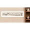 Homeroots Kitchen Is The Heart of The Home White Framed Print Kitchen Wall Art 415815 - alternate 2