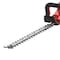 Prorun 60V 26-in. Cordless Hedge Trimmer with 2.5 Ah Battery and Charger PHT160H - alternate 4