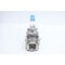Howell MANUAL STAINLESS BALL VALVE 2IN NPT H3DM - alternate 4