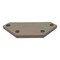 Caterpillar PLATE-REINF, CATERPILLAR OEM 4700699 4700699 - alternate 1