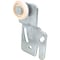 Prime-Line Front Closet Door Roller with 1/4 in. Offset and 7/8 in. Nylon Wheel, 2PK MP6500 - alternate 1