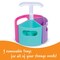 Learning Resources Create-A-Space Mini-Center Pastel, 2PK LER3810P - alternate 4