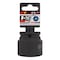 Performance Tool 1-1/2 in. Impact Socket, 6pt SAE Socket, Chrome Vanadium M817 - alternate 2