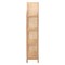 Bali & Pari Natania Natural Rattan Display Shelf 262-14415-ZORO - alternate 3