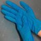Magid ComfortFlex T5360V Nitrile Disposable Gloves, Powder Free, 100PK, S, 100PK T5360VS - alternate 3