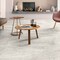 Msi Praia Crema  Sample Matte Porcelain Floor And Wall Tile ZOR-PT-0846-SAM - alternate 3