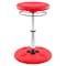Kore Design Kids Adjustable Standard Wobble Chair 14-19in., Red KOR3100 - alternate 1