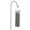 Best Garden 91'' Black Wrought Iron Shepherd Hook 91SH125B - alternate 2