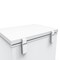 Avanti 3.5 cu. ft. Garage Ready Chest Freezer, White CF35F0W - alternate 4