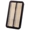 Premium Guard Engine Air Filter,  PA4649 - alternate 2
