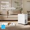 Hisense 50-Pint Lift-Up Dehumidifier, 4500 Sq. Ft. ALDH50KP26 - alternate 5
