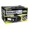 Performance Tool 300 Lumen Rechargeable LED Headlamp, Black W2327 - alternate 3