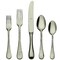 Mepra Epoque Champagne Flatware  Set - 20 Pcs. 106822020C - alternate 1