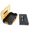 Dewalt Dewalt, 20 pc, Mechanics Tool Set DWMT45413 - alternate 2