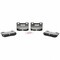 Motorcraft Disc Brake Pad Set,  BRF1914 - alternate 3