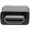 Tripp Lite HDMI MALE TO 3.5MM FEMALE; HD15 FEMALE; MICRO-USB B FEMALE  ADAPTER CONV P131-000-A - alternate 2