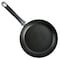 Martha Stewart Everyday Bowcroft 11 Inch Aluminum Nonstick Frying Pan in Dusty Blue 120071.01 - alternate 2