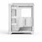 Fractal Design Meshify 3 White Clear TG FDCMES3A04 - alternate 4