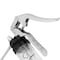 Zeeline By Milton 6,000 PSI Industrial Style Pistol Action Grease Gun ZEID5 - alternate 2