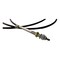 John Deere PUSH PULL CABLE, JOHN DEERE OEM AT103325 AT103325 - alternate 3