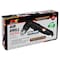 Performance Tool 3/8 in. Heavy Duty Angle Drill, 90 Degree, 3/8 in. Chuck M649 - alternate 2