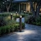 Beyond Led Technology ARCHITECTURAL LED BOLLARD, Adj Watt 14/19/24, 2880 LM, Adj CCT 3000K/4000K/5000K, 39.2", Type V 157258 - alternate 3