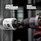 Milwaukee Tool 21 pc.. HOLE DOZER General Purpose Bi-Metal Hole Saw Kit 49-22-4171 - alternate 5