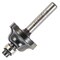 Trend Tool Technology 12 Piece Router Cutter Starter Set, 1/4 Inch Shank, Tungsten Carbide Tipped, SET/SS8X1/4TC U*SET/SS8X1/4TC - alternate 3