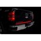 Putco Led Lights, 48 Inch Flexible Light Bar; Clear Lens; Red Turn Signals/ White Reverse/ Red Brake/ Red 92010-48 - alternate 2