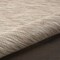 Homeroots 3' X 5' Beige And Ivory Indoor Outdoor Area Rug 556223 - alternate 4