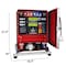 Innovative Products Of America Alpha MUTT 2nd Gen w/ ABS, Rugged Tablet and Slide-Out Base, Service-Truck Model 5611A-RT8 - alternate 2