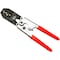 3M 13 in Ratchet Crimper 22 to 10 AWG TR-490 - alternate 1