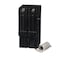 Square D Homeline Miniature Circuit Breaker, GFCI, 30 A, 2-Pole, 120/240 V, Plug-In Mounting HOM230GFIC - alternate 2