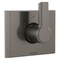 Delta Pivotal: 3-Setting 2-Port Diverter Trim T11899-KS-PR - alternate 2