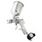 Performance Tool 700 cc Aluminum Gravity Feed Paint Cup M731 - alternate 3