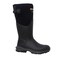 Dryshod Legend MXT Rubber Boot, Women, Adjustable Gusset, High, Waterproof, Black, Size 6 LGXG-WH-BK-006 - alternate 2