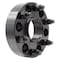 Coyote Wheel Accessories WHEEL ADAPTERS 6 x 135 Millimeter 6 x 531 Inch Axle Bolt Circle 6 x 1397 Millimeter 6 x 550 In 6135-6550H-C - alternate 1