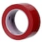 3M Sealing Tape, Red, 36 yd L, 2 in W 483 - alternate 4