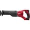 Milwaukee Tool M18 SAWZALL Reciprocating Saw, 18V, Tool-Only 2621-20 - alternate 1