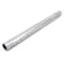 Hps Performance 4 in OD x 24 in L, 6061 Aluminum Straight Tube, Mill Finish AST-2F-400 - alternate 1
