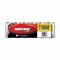 Rayovac ULTRA PRO MERCURY FREE SHRINK WRAPPED BATTERY, ZINC-MANGANESE DIOXIDE, 9 VDC V AL-9V - alternate 2